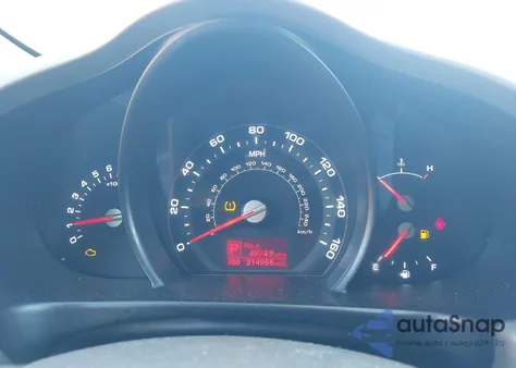 2013 Kia Sportage Lx z USA, uszkodzony, nr VIN KNDPB3A22D7533586